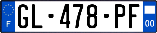 GL-478-PF