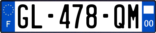 GL-478-QM