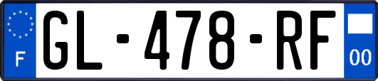 GL-478-RF