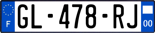 GL-478-RJ