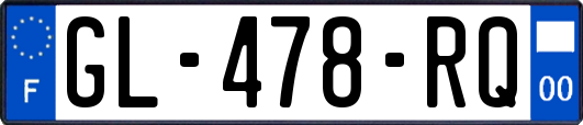 GL-478-RQ