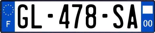 GL-478-SA