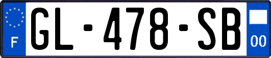 GL-478-SB