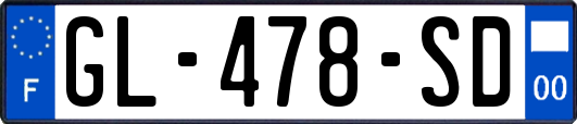 GL-478-SD