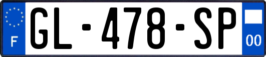 GL-478-SP