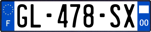 GL-478-SX