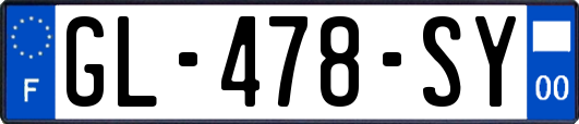 GL-478-SY