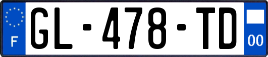 GL-478-TD