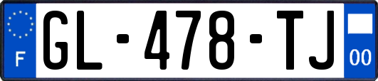 GL-478-TJ