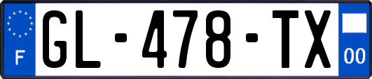 GL-478-TX