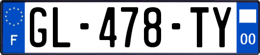GL-478-TY