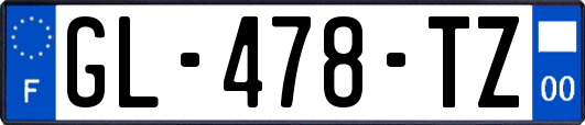 GL-478-TZ
