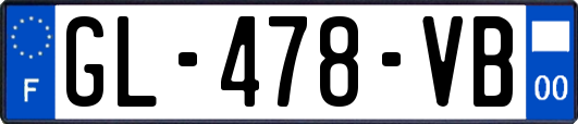 GL-478-VB