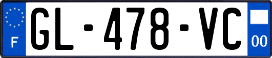 GL-478-VC
