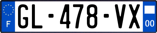 GL-478-VX