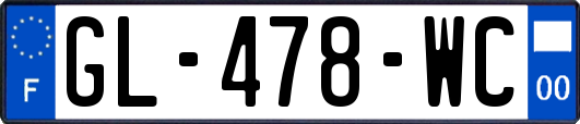 GL-478-WC