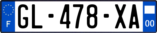 GL-478-XA