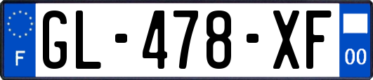 GL-478-XF