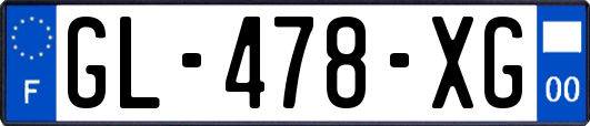 GL-478-XG
