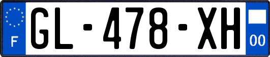 GL-478-XH
