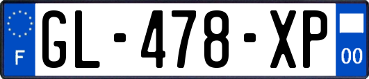 GL-478-XP