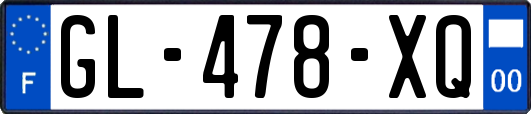 GL-478-XQ