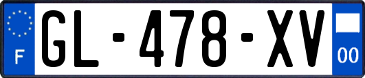 GL-478-XV