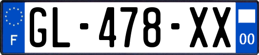 GL-478-XX