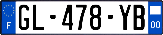 GL-478-YB