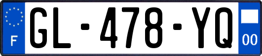 GL-478-YQ