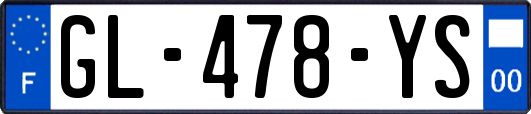 GL-478-YS
