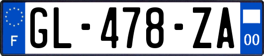 GL-478-ZA