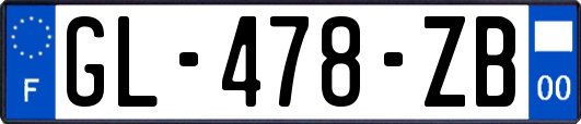GL-478-ZB