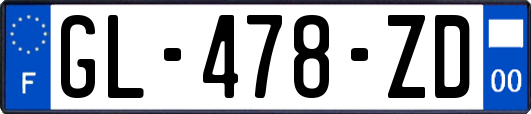 GL-478-ZD