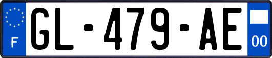 GL-479-AE