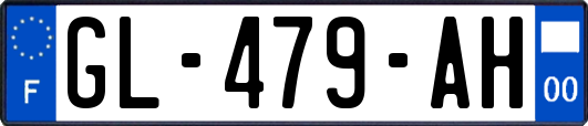 GL-479-AH