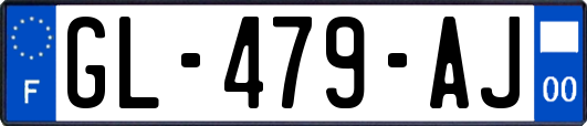 GL-479-AJ