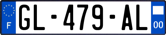 GL-479-AL
