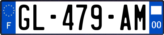 GL-479-AM