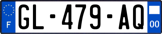 GL-479-AQ