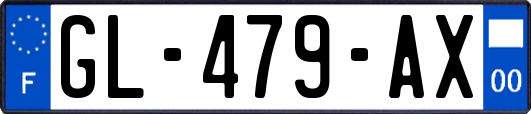 GL-479-AX