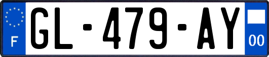 GL-479-AY