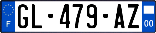 GL-479-AZ