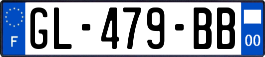 GL-479-BB
