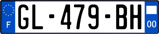 GL-479-BH