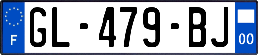 GL-479-BJ