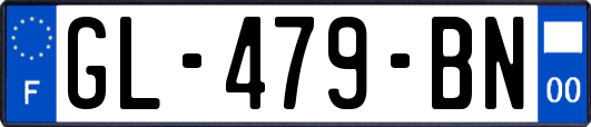 GL-479-BN