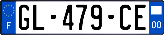 GL-479-CE