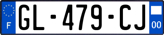 GL-479-CJ