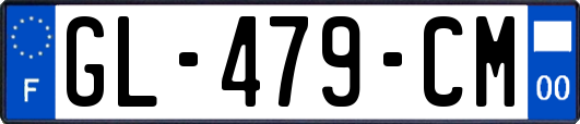 GL-479-CM
